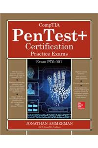 Comptia Pentest+ Certification Practice Exams (Exam Pt0-001)