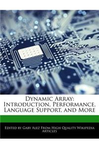 Dynamic Array