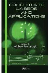 Solid-State Lasers and Applications