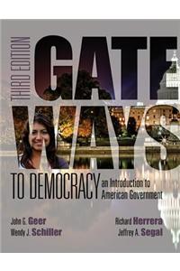 Gateways to Democracy