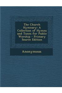 The Church Hymnary