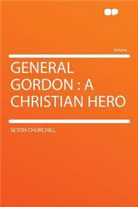 General Gordon