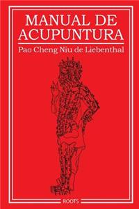 Manual De Acupuntura