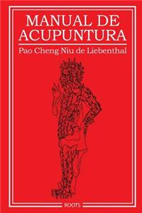 Manual de Acupuntura