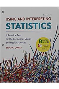 Loose-Leaf Version for Using and Interpreting Statistics & Launchpad for Using and Interpreting Statistics