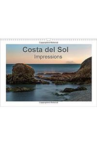 Costa Del Sol Impressions 2017