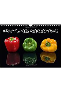 FRUIT n' VEG REFLECTIONS 2018