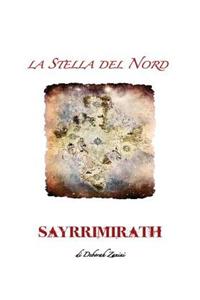 Stella Del Nord - Sayrrimirath