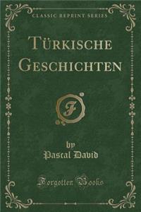 Türkische Geschichten (Classic Reprint)