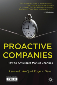 Proactive Companies