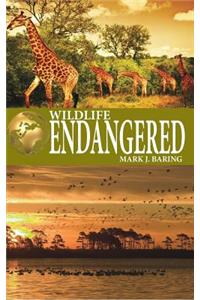 Wildlife Endangered