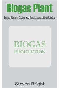 Biogas Plant