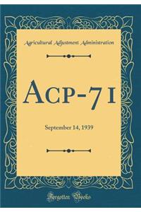 Acp-71