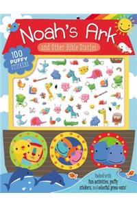 Noah's Ark and Other Bible Stories