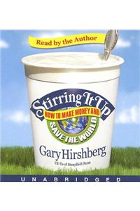 Stirring It Up