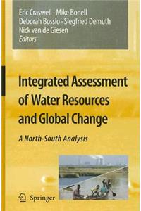 Integrated Assessment of Water Resources and Global Change