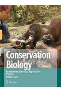 Conservation Biology