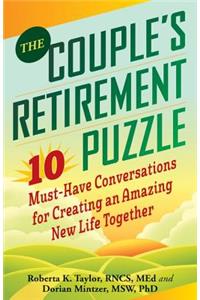 Couple's Retirement Puzzle