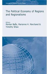 Political Economy of Regions and Regionalisms