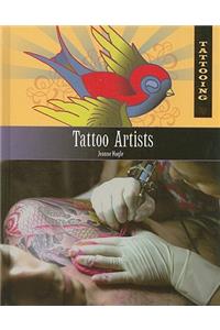 Tattoo Artists