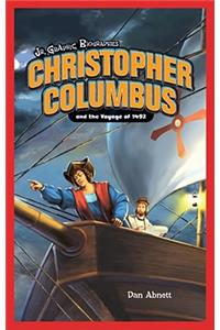 Christopher Columbus and the Voyage of 1492