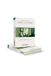 Encyclopedia of the Gothic, 2 Volume Set