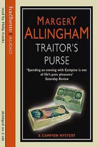 Traitor's Purse