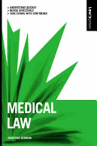 Medical Law