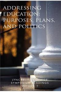 Lynchburg College Symposium Readings Volume 1