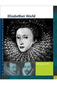 Elizabethan World Reference Library