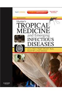 Hunter's Tropical Medicine and Emerging Infectious Disease