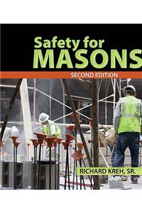 Safety for Masons