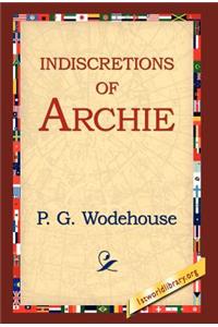 Indiscretions of Archie