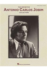 Definitive Antonio Carlos Jobim Collection