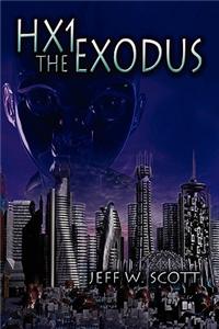 Hx1 the Exodus