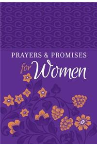 Prayers & Promises for Women