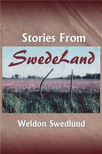 Stories from Swedeland