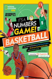 It's a Numbers Game! Basketball