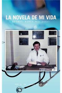 Novela de Mi Vida