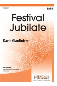 Festival Jubilate
