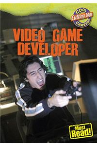 Video Game Developer