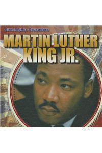 Martin Luther King Jr.