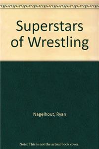 Superstars of Wrestling