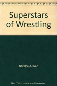 Superstars of Wrestling: Set 1