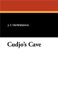 Cudjo's Cave