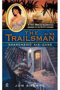 The Trailsman #312