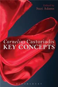 Cornelius Castoriadis