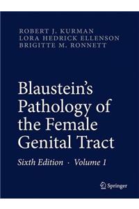 Blaustein's Pathology of the Female Genital Tract