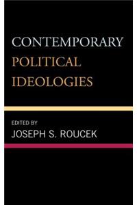 Contemporary Political Ideologies