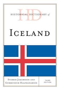 Historical Dictionary of Iceland